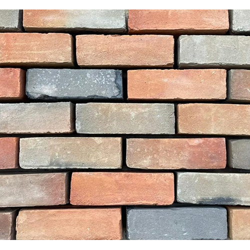 Old Castle Blend Bricks