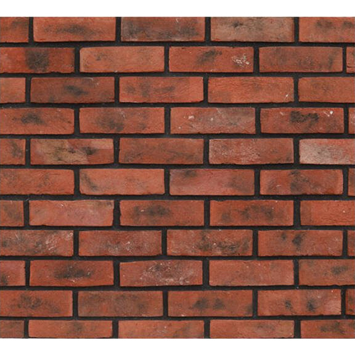 Light Weathered Bricks