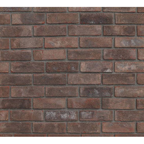 Dark Weathered Bricks