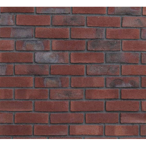 Lambeth Multi Blend Bricks