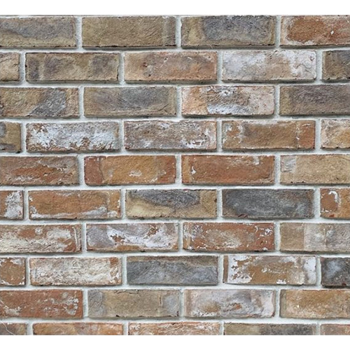 London Stock Weathered Bricks - Color: Any Color