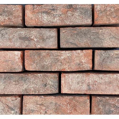 Gerogian Rustic Bricks