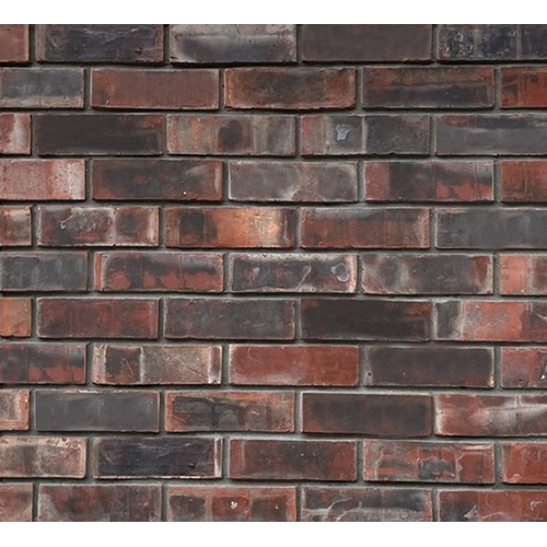 Weathered Facing Bricks