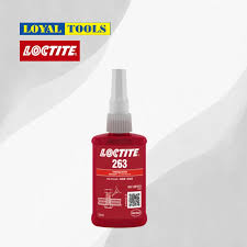 Loctite Thread Locker