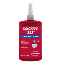 Loctite Thread Locker