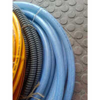 PVC Braided Hose Pipe