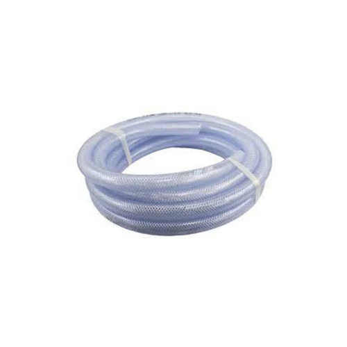 Food Grade Hose Pipe - Color: White