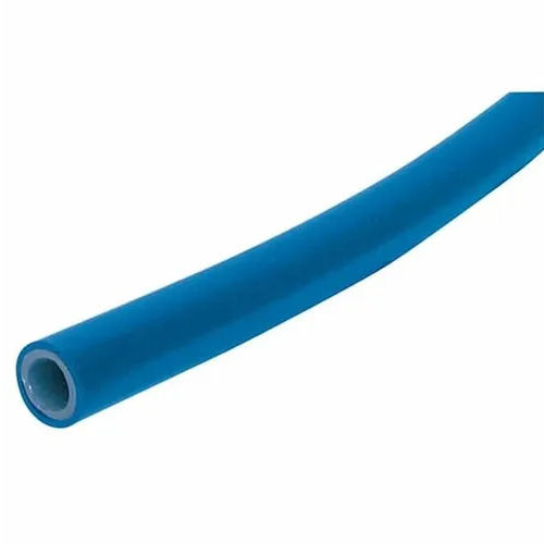 Anti Spatter Pu Tubes - Color: Blue