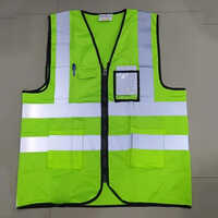 Reflective Safety Vest