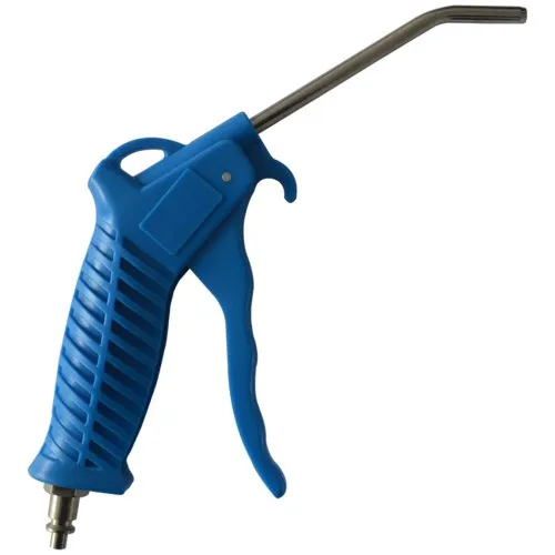 7Cfm Air Blow Gun - Color: Blue