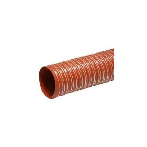 High Temperature Hose Pipe - Color: Brown