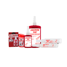 Loctite Thread Sealant