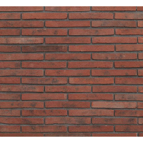 Light Weathered Linea Handmade Bricks