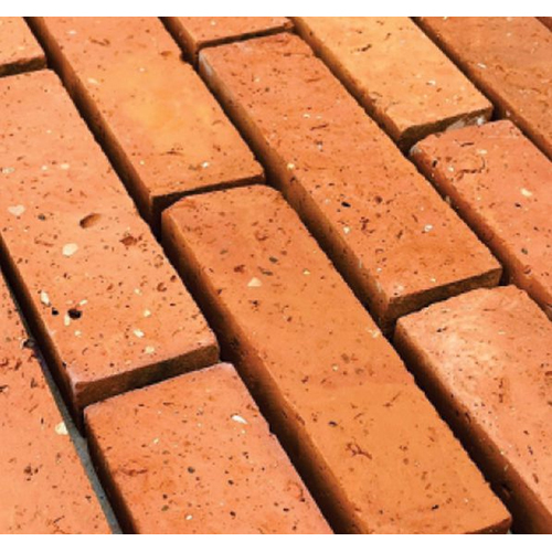 Flooring Brick - Feature: Light Weight