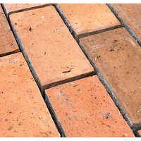 Rectangular Flooring Brick - Color: Any Color