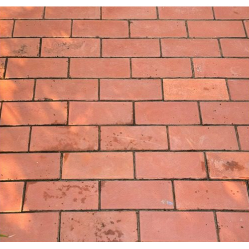 Flooring Brick - Color: Any Color