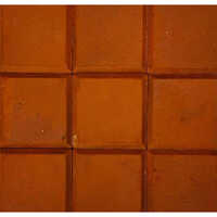 Fpp-04 Flooring Brick - Color: Red