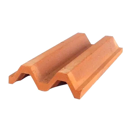 M Channel Roofing Tiles - Color: Different Available