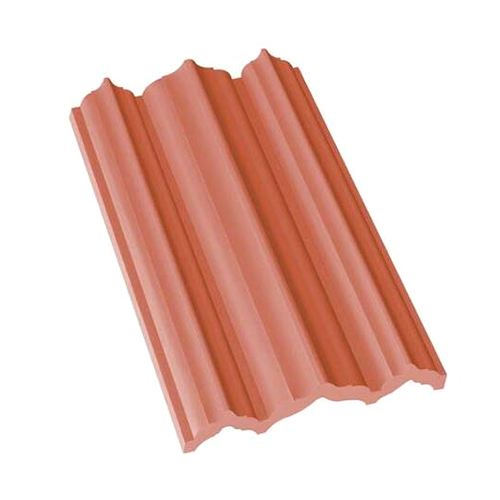 Royal Channel Roofing Tiles - Color: Different Available