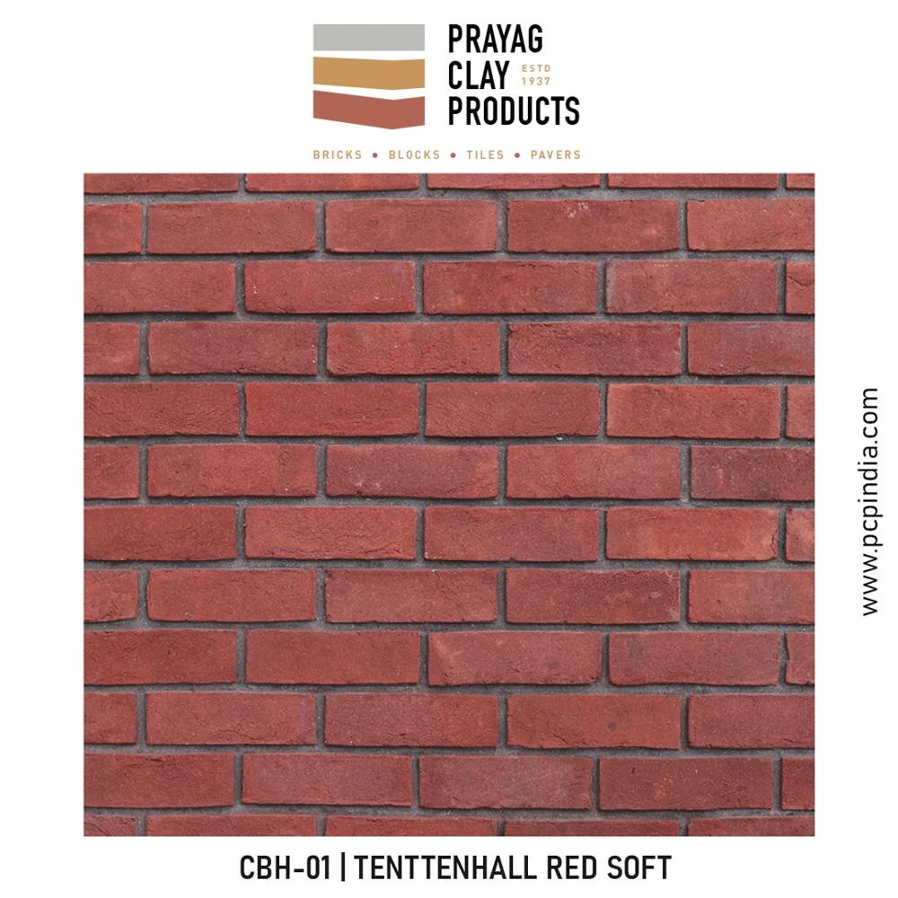 Brick Tiles - Feature: Acid-Resistant