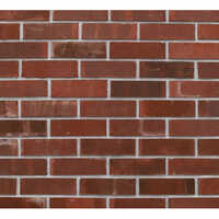 Dark Blend Facing Brick Tiles