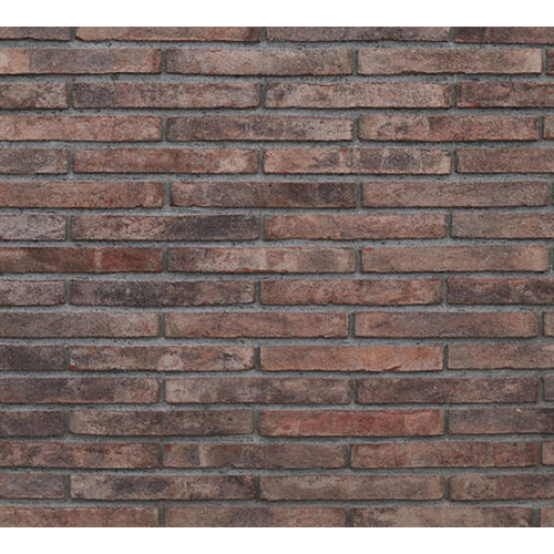 Compton Weathered Brick Tiles - Feature: Acid-Resistant