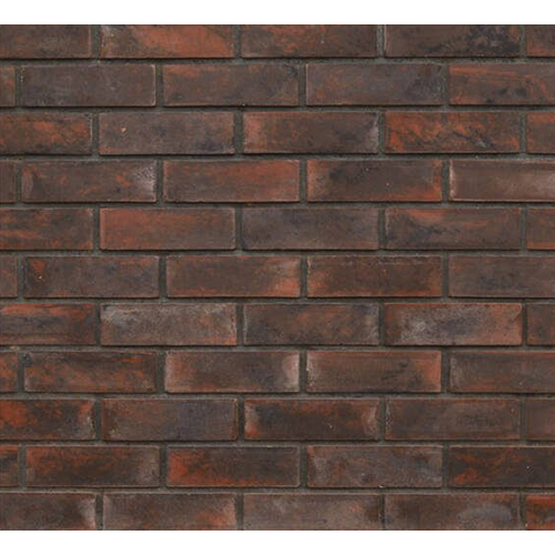 Light Weathered Brick Tiles - Feature: Acid-Resistant