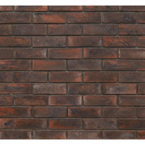 Weathered Brick Tiles - Feature: Acid-Resistant