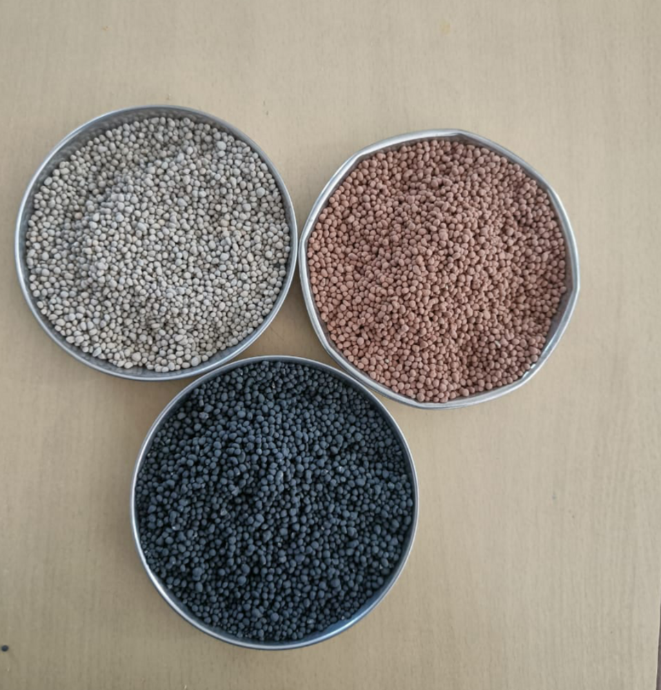 Bio Fertilizer - Purity(%): 97%