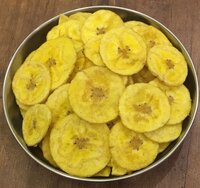 banana Chips