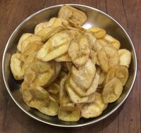 banana Chips