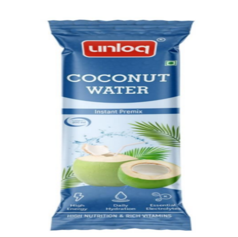 Coconut Water Powder