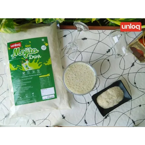 Instant Mojito Premix Powder
