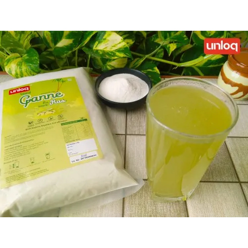 Instant Sugarcane Premix Powder