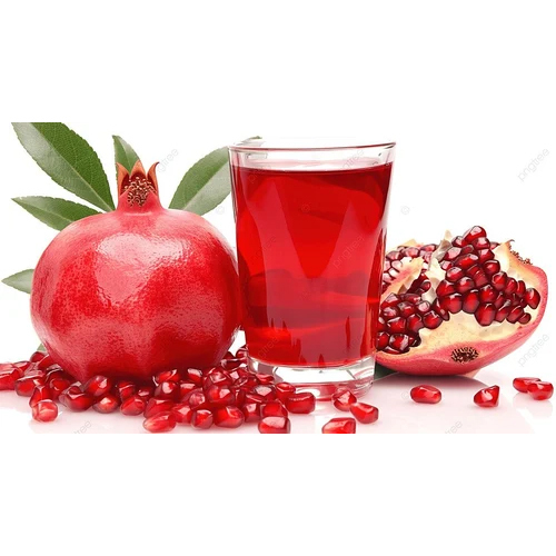 Instant Pomegranate Drink Premix