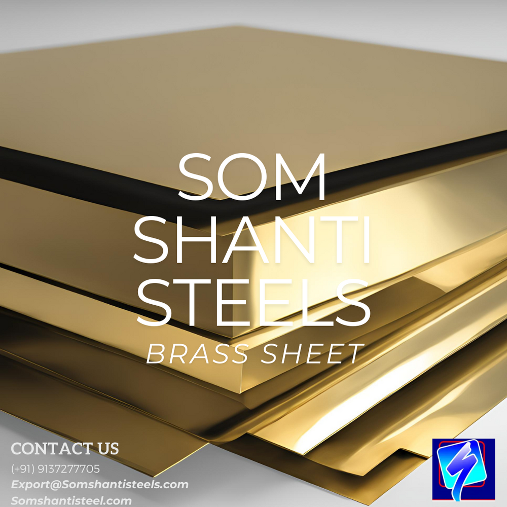 BRASS SHEET