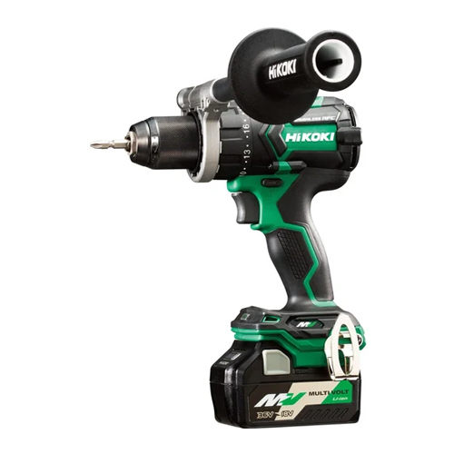 Hikoki DS36DC Cordless Drill Machine