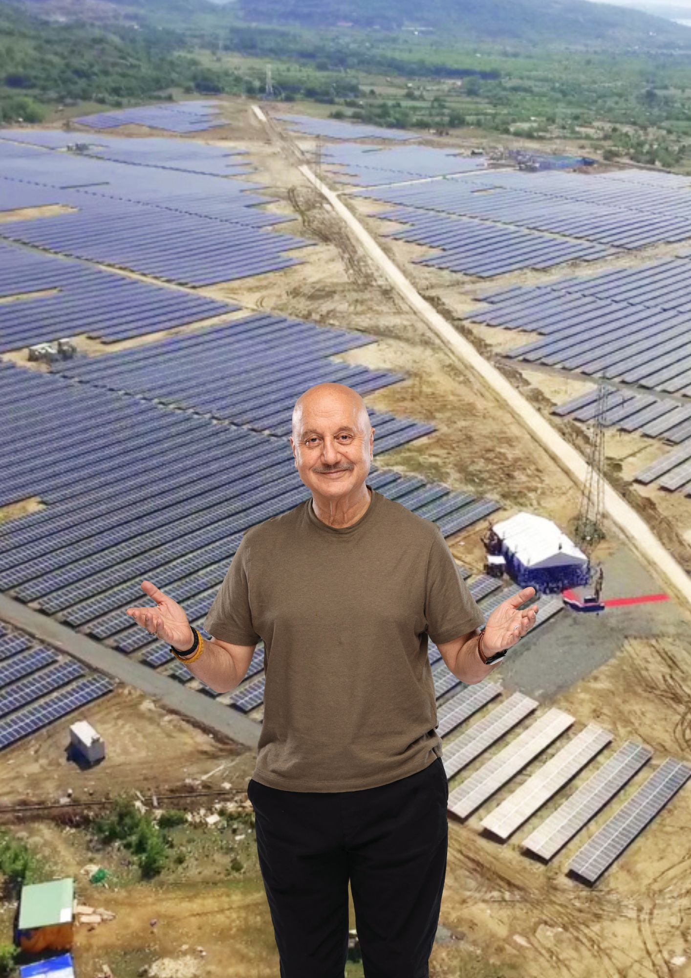 solar project