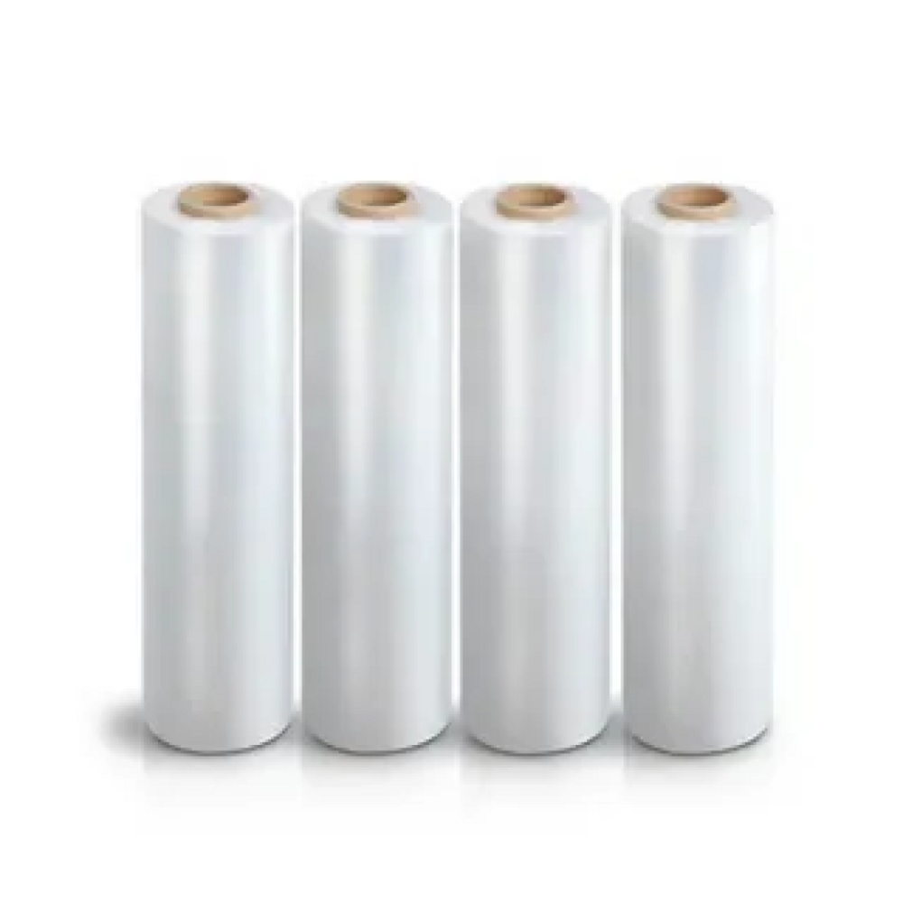 Stretch And Wrap - Material: Lldpe