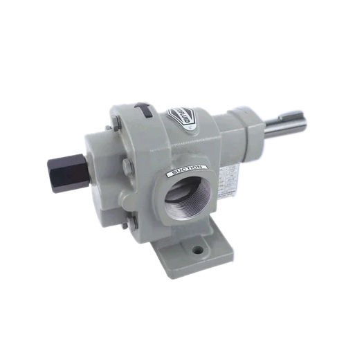 40Lpm Hydraulic Gear Pump - Color: Grey