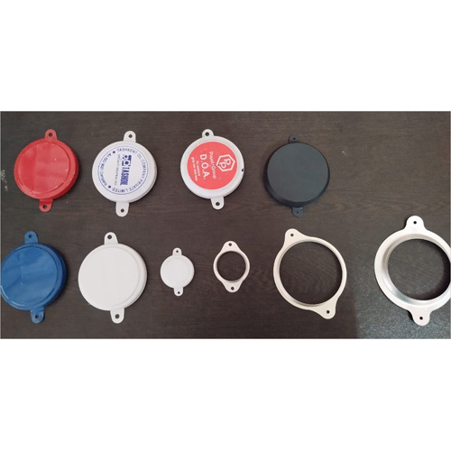 Drum Seal - Application: Industrial