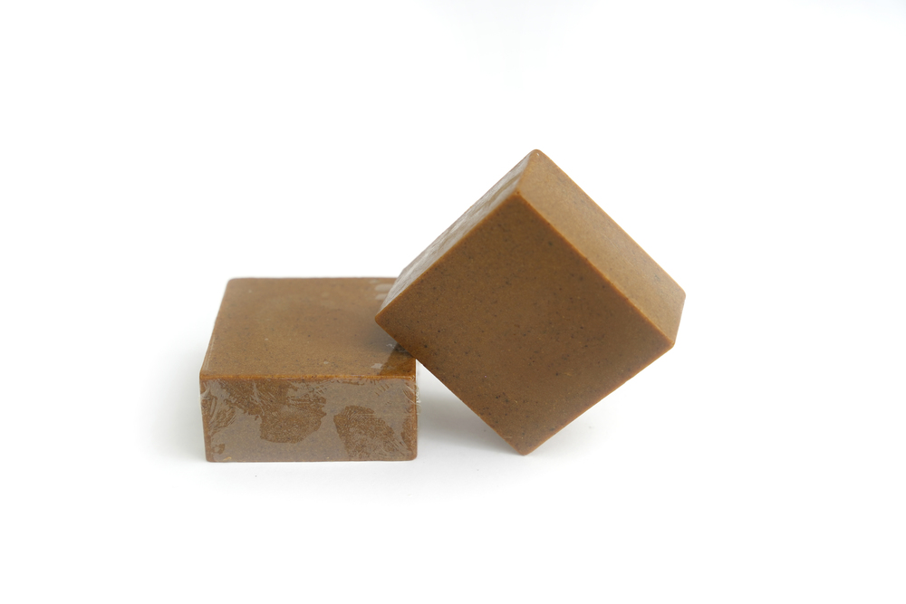 Natural Glutathione Soap