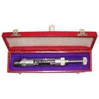 Monsanto Tablet Hardness Tester