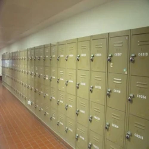 Student Lockers