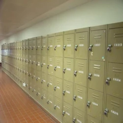 Student Lockers