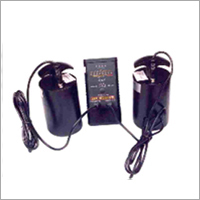 Surface Resistivity Meter