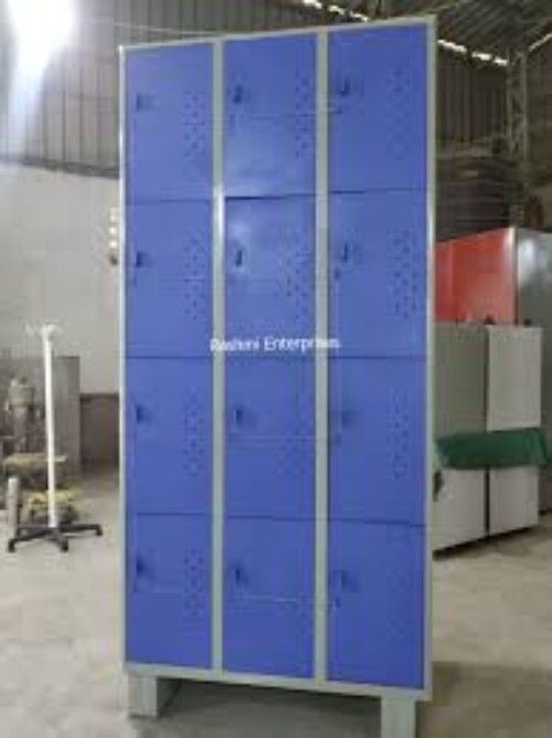 Industrial Workers Lockers