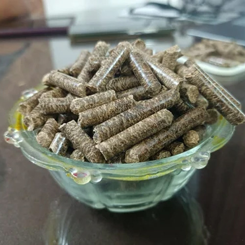 Softwood Sawdust Pellet