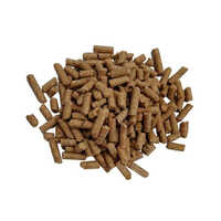 Groundnut Shell Pellet - Ash Content (%): 5%