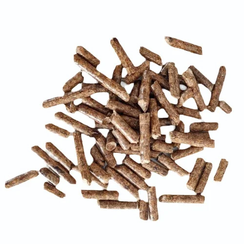 Hardwood Pellet